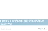Design userexperience nealite-jfm-frenchwebv2