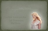 Lolita Lempicka - Le Premier Parfum