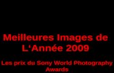 [At] Meilleures Images De L AnnéE 2009(2)