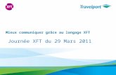 Présentation travelport journée-xft+jg+2011-03-29