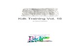 KDK Training 18