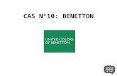 La campagne Benetton