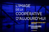 Conférence : Communication et image de marque de la coopérative d’aujourd’hui