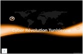 Cyber revolution