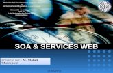 Soa & services web