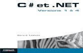 C# et .net