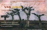 Van Gogh En Musique