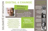 Young4change-Digital4change week