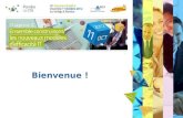 [Paroles de DSI] Construisons les nouveaux modèles d'efficacité IT - Programme soirée | Nantes 2012