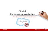 Managers marketing : Avez-vous les bonnes données pour lancer des campagnes marketing efficaces ?