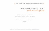 Adwords En Pratique Vol1