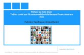 Fabrice Epelboin -  Preface du livre blanc twitter conte par 50 personnalites en banque finance assurance
