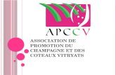 Apccv - Lancement saison 2013 - Lac du Der