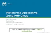 Développez, gérez et scalez vos applications PHP dans le Cloud