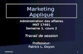 Semaine 1   cours 2