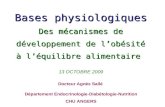 Equilibre  Alimentaire  A S 13 10 09