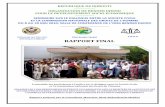 Rapport final séminaire sur les droits de l'homme Djibouti 2010