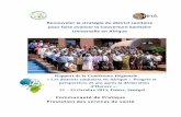 Conference de dakar rapport final fr