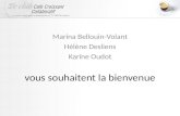 Café Croissant Collaboratif sur Bilan et Strategie