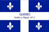 Quebec bueno