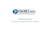 FIA-NET's 2008 state of e-commerce fraud