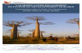 Proposition Partenariat guide de voyage TAO Madagascar