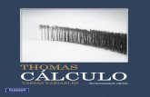 Thomas calculo varias variables, 12e   george b. thomas, jr