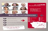Bilan de compétences à Paris et en ile-de-France