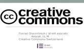 Creative commons 11 05 2013