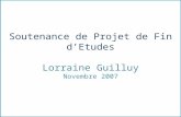 Lorraine Guilluy Pfe Vf
