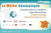 3. open street map frédéric RODRIGO