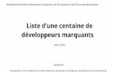 Liste des 100 developpeurs franc§ais marquants (bonne version)