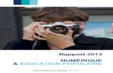 Education populaire-education-aux-medias restitution-enquete-education-populaire-mai-2013
