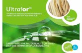 Ultrafor - Épuration biologique par membranes fibres creuses d’ultrafiltration