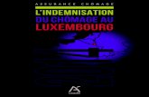 Indemnisation du chômage au Luxembourg