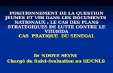 05 Positionnement Jeunes Senegal Col Seyni Ndoye