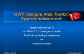 GWT Approfondissement  - GTI780 & MTI780 - ETS - A09
