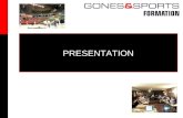 Presentation GS Formation