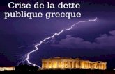 Greek Crisis - Crise Grecque