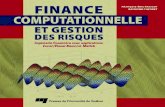 Finance Computationnelle