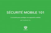 Sécurité Mobile 101