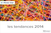 Tendances Marketing pour 2014 (LabCom)