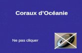 Corais Oceania
