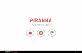 Vigie Piranha Volume 2