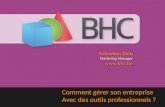 BHC GR Business Days - Customer Case