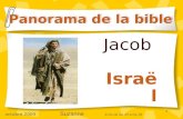 Jacob/ Israël