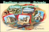422 Brioude-Auvergne-France