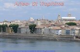 505 - Arles- St Trophime