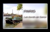 Paris et Seine