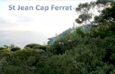 732 - St Jean Cap Ferrat ( France)